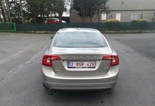 Volvo S60 D2 Momentum