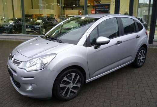 Citroen 1.0 PureTech Attraction