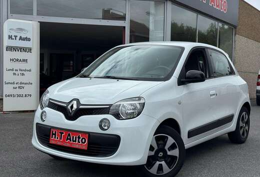 Renault 1.0i SCe Limited/Etat neuf/Seulement 8.823Kms