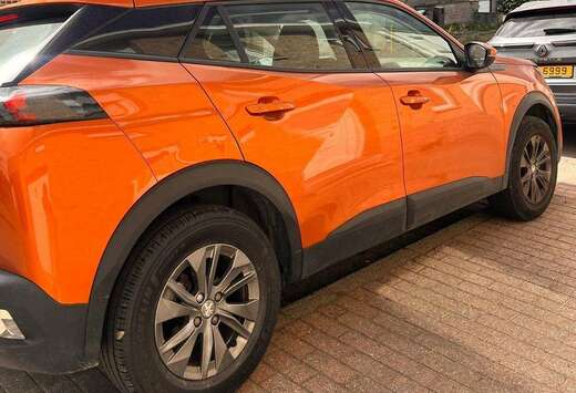 Peugeot 2008 1.2 PureTech GT Pack S