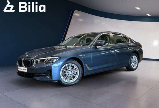BMW i Berline