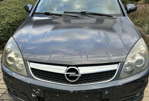 Opel 1.9 DT CDTi Comfort