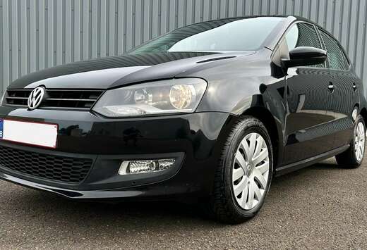 Volkswagen Polo 1.4i Comfortline