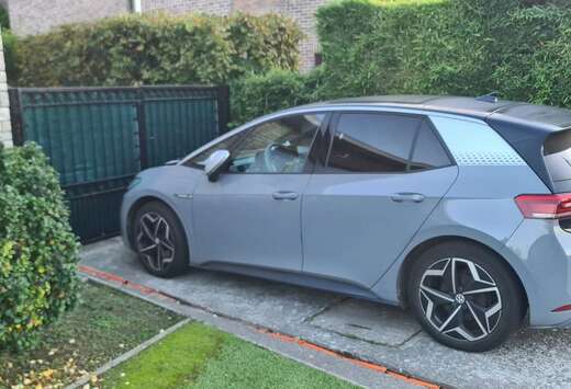 Volkswagen ID.3 58 kWh Pro Performance