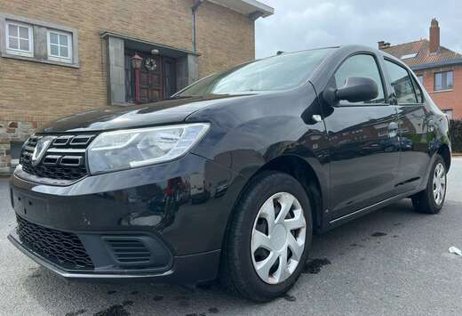 Dacia 1.0i SCe (EU6.2)