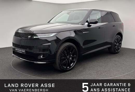 Land Rover P460e Dynamic SE AWD Auto. 25MY