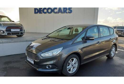 Ford Zeer mooie wagen * Trekhaak - Navi - Touchscreen ...