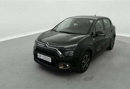 Citroen 1.2i Shine S\\u0026amp;S / Navi