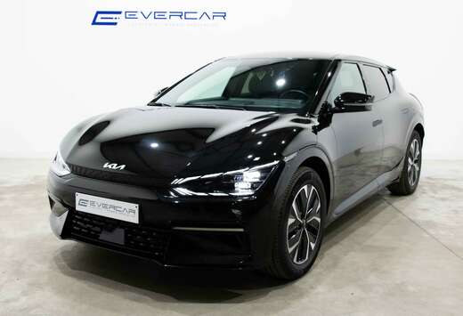 Kia GT LINE 77 kWh ***HEATED & VENTILATED SEATS***