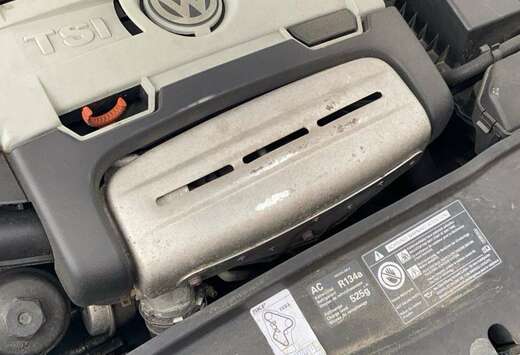 Volkswagen 1.4 Turbo 16v TSI Sportline