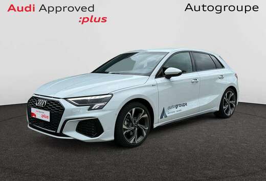 Audi Sportback Audi A3 Sportback Business Edition S l ...