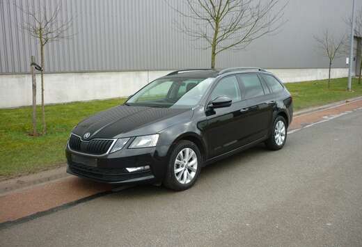 Skoda 1.0 TSi Automatic, Navi,  Garantie