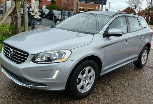 Volvo XC60 D3 Momentum