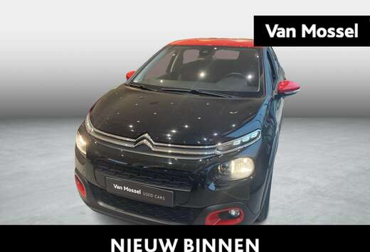 Citroen 1.2 PureTech 110 S&S MAN6 Highlight