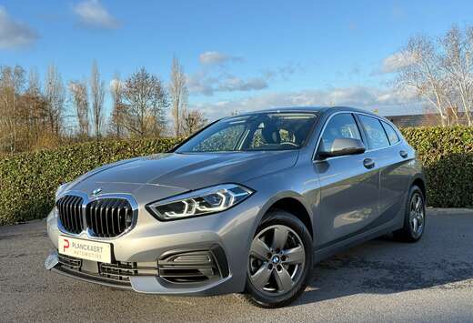 BMW iA Benzine *Pdc/Virtual Cockpit/Carplay*