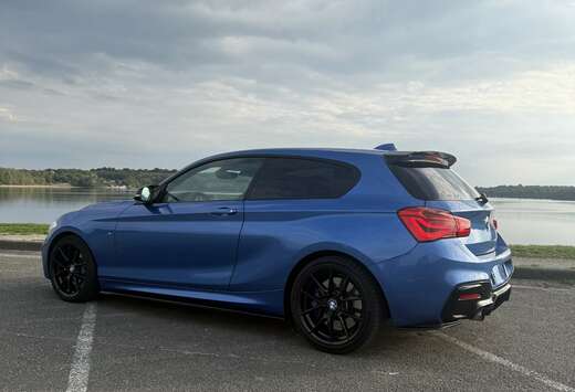 BMW bmw serie 1 pack M