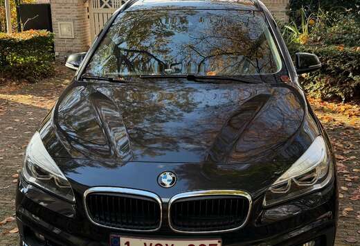 BMW 218i Gran Tourer Advantage Aut.