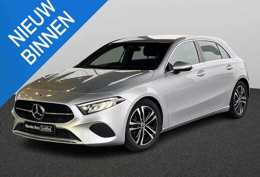 Mercedes-Benz Business Line