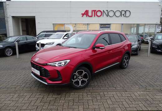 MG ZS 1.5 Comfort MY26*LEDER*NAVI*360CAM*PDC*...