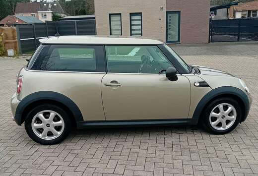 MINI Mini One