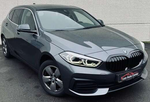 BMW 118iA AUTOMATIQUE // 12 Mois de Garantie