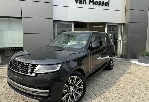 Land Rover LWB P460e HSE AWD Auto. 25MY