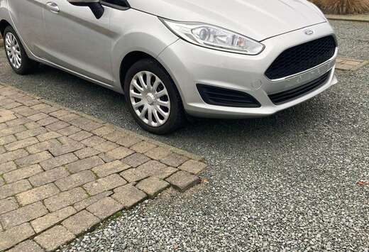 Ford 1.0 SYNC Edition ecoboost