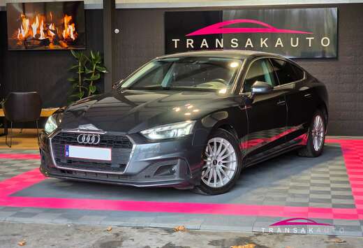 Audi Sportback 1.8 TFSI Multitronic Garantie 12 mois