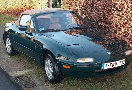 Mazda MX-5 16V