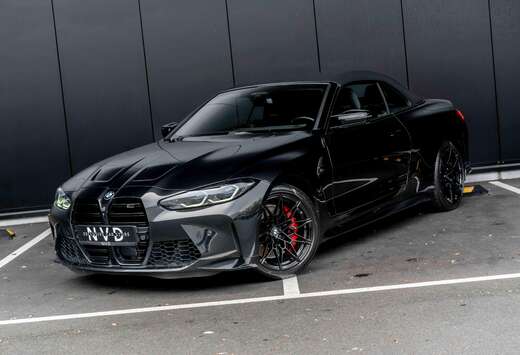 BMW 3.0  M-competition  XDrive  360  H.Kardon