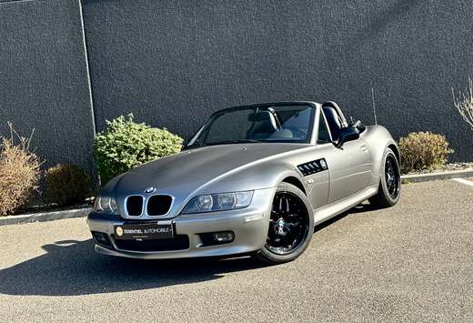 BMW 1.9i Roadster 1.8