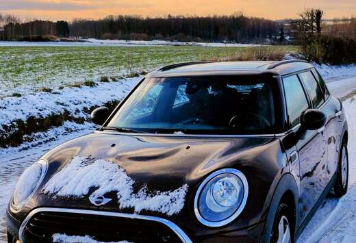 MINI Mini Clubman 1.5A Cooper
