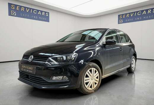 Volkswagen 1.2 TSI / 1ER PROP / CARNET / RADAR / GARA ...