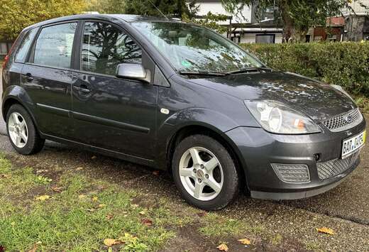 Ford Fiesta 1.3i Trend
