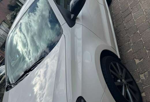 Volkswagen 1.2 TSi Beats