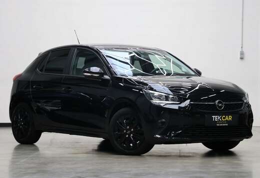 Opel 1.5 Turbo D ZetelVerwCameraGarantie