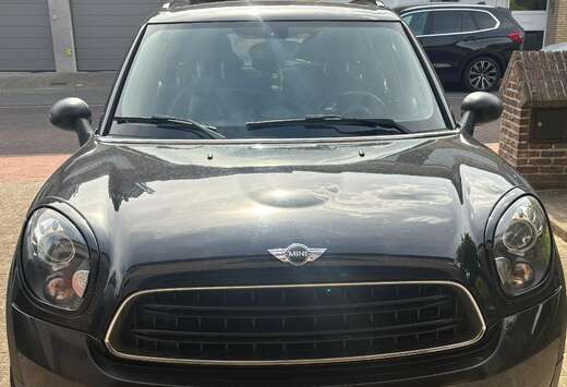 MINI Mini Countryman 1.6i Cooper