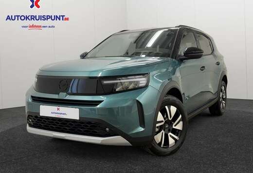 Opel 1.2 Hybrid GS 145 Edct6 7 pl. GPS Camera Dig.Air ...