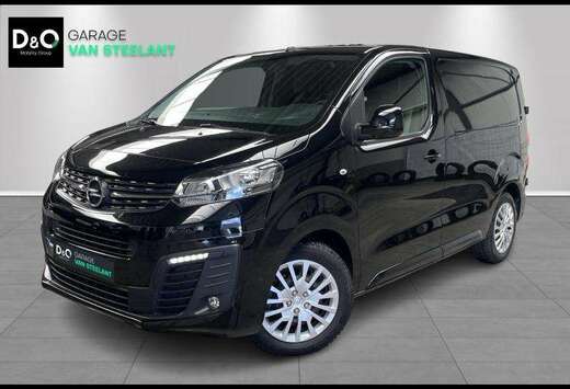 Opel L1 -P.SENS V+A-AIRCO-CARPLAY-GRIP+