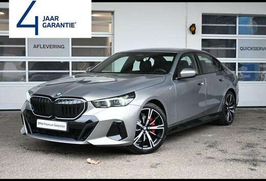 BMW M SPORT - HARMAN KARDON - AUTOMAAT