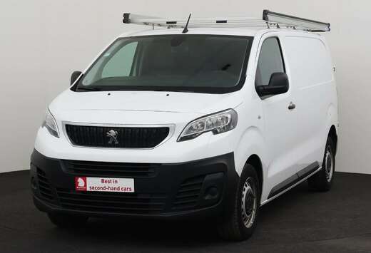 Peugeot STANDARD PREMIUM L2 2.0 BLUEHDI + CARPLAY + G ...