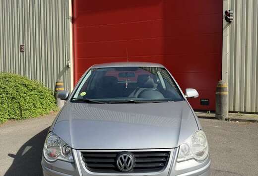 Volkswagen 1.2i (pret A Etre Immatriculé)