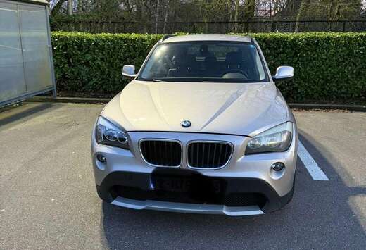 BMW sDrive18d