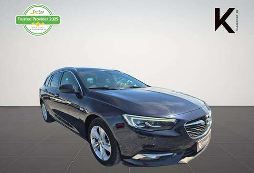 Opel Sports Tourer 1.6 CDTI Innovation / Carplay / Ca ...