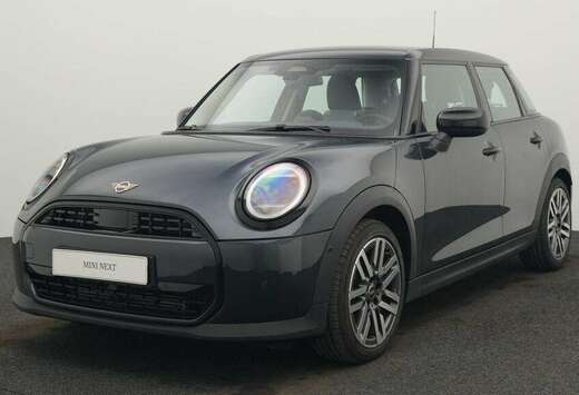 MINI Classic Trim