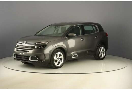 Citroen 1.6i 225pk e-EAT8 Pack Business