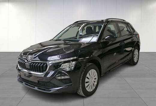 Skoda TSI 115hk DSG7 Essence PDC