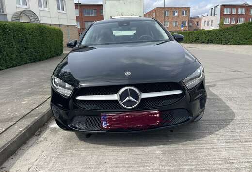 Mercedes-Benz e PHEV Business Line
