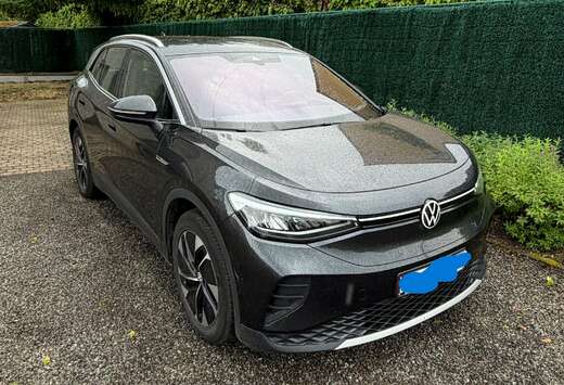 Volkswagen ID.4 77 kWh Pro met trekhaak