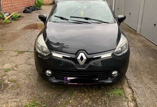 Renault 1.5 dCi Energy Intens EDC